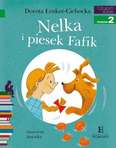 książki dla dzieci