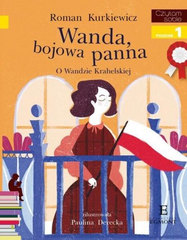 książki dla dzieci