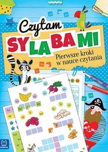 książki dla dzieci