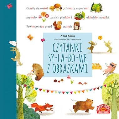 książki dla dzieci
