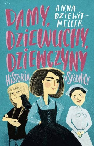 książki dla dzieci