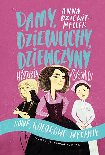książki dla dzieci