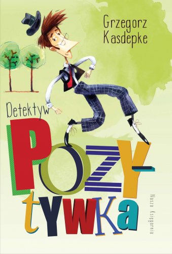 książki dla dzieci