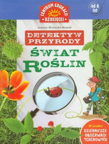 książki dla dzieci