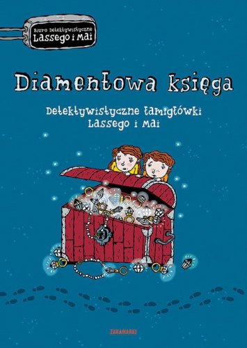książki dla dzieci