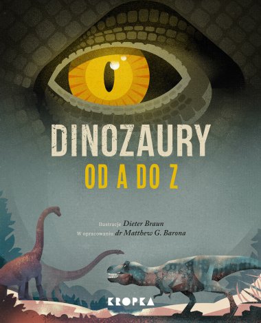 książki dla dzieci