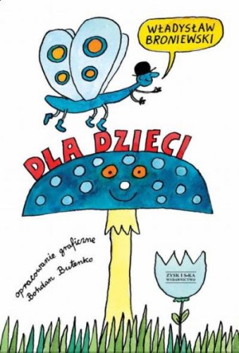 książki dla dzieci