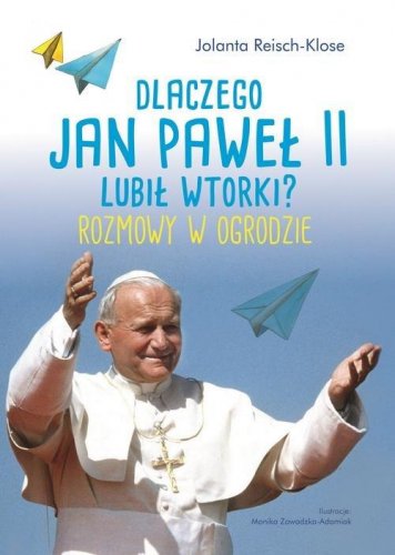 książki dla dzieci