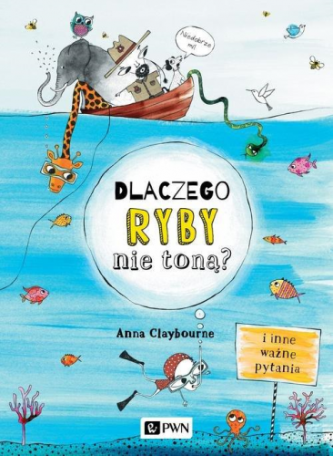 książki dla dzieci