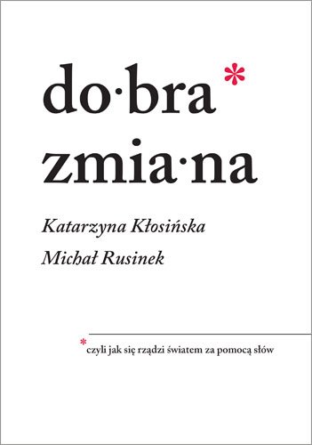 książki dla dzieci