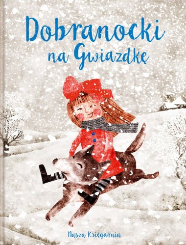 książki dla dzieci