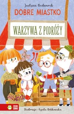 książki dla dzieci