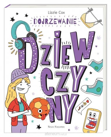 książki dla dzieci