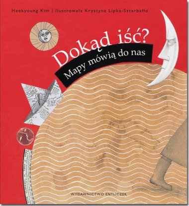 książki dla dzieci