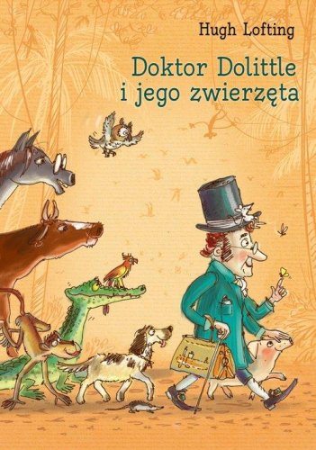 książki dla dzieci