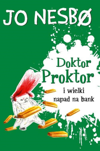książki dla dzieci