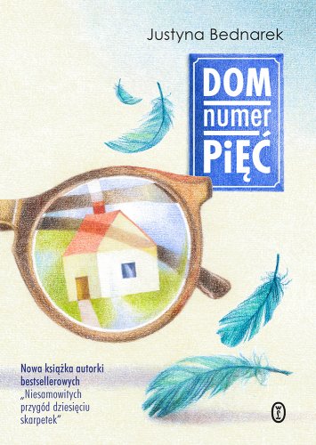 książki dla dzieci