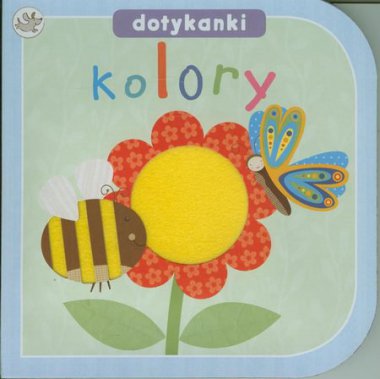 książki dla dzieci
