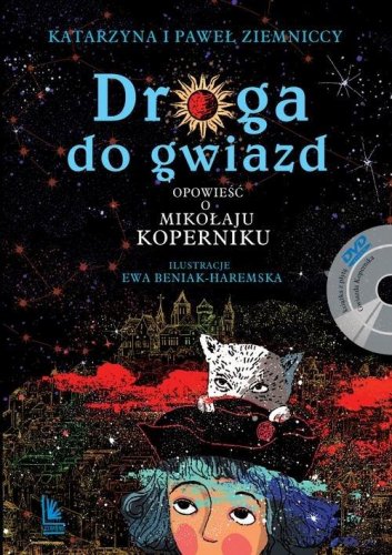 książki dla dzieci