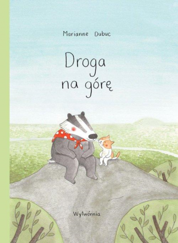książki dla dzieci