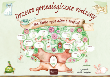 książki dla dzieci