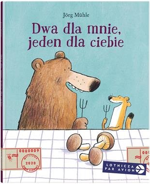 książki dla dzieci