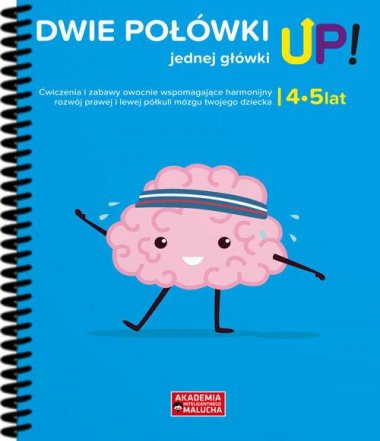 książki dla dzieci