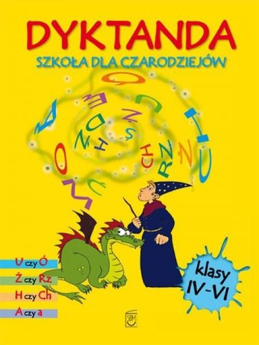 książki dla dzieci