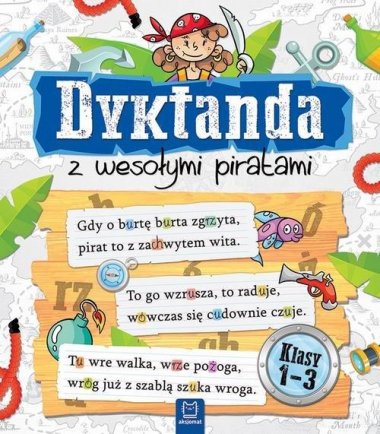 książki dla dzieci