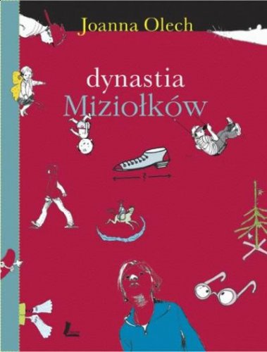 książki dla dzieci