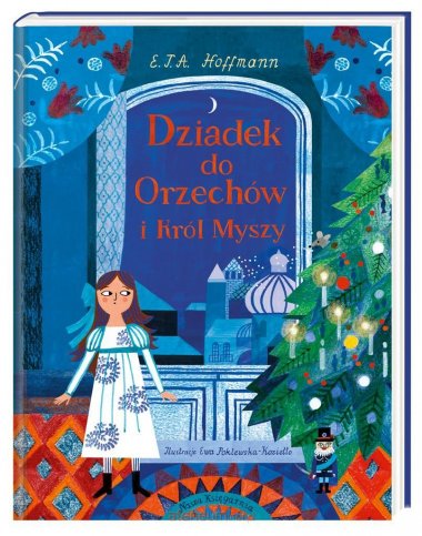 książki dla dzieci
