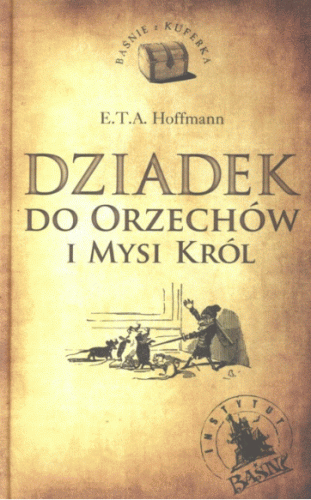 książki dla dzieci