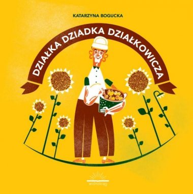 książki dla dzieci