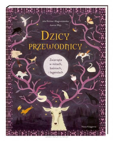 książki dla dzieci