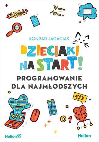książki dla dzieci