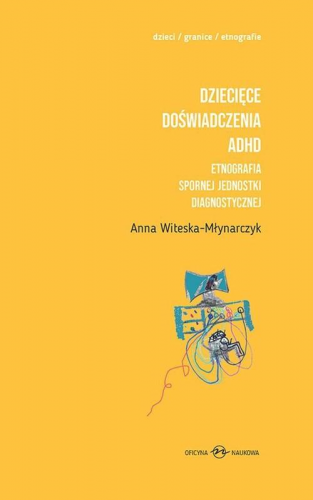 książki dla dzieci
