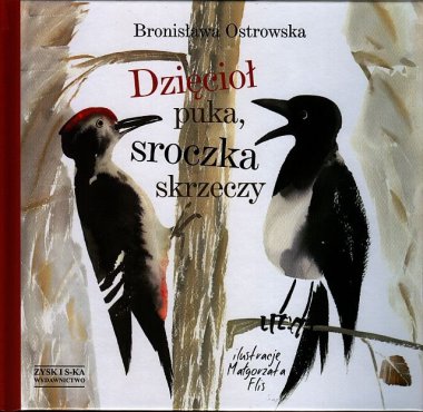 książki dla dzieci