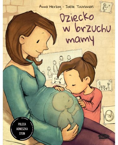 książki dla dzieci