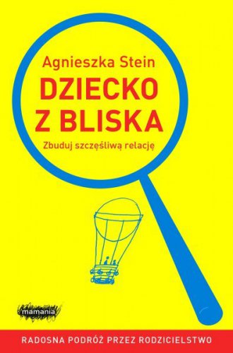 książki dla dzieci