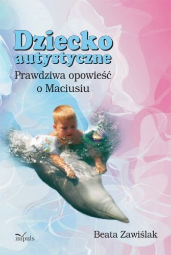 książki dla dzieci