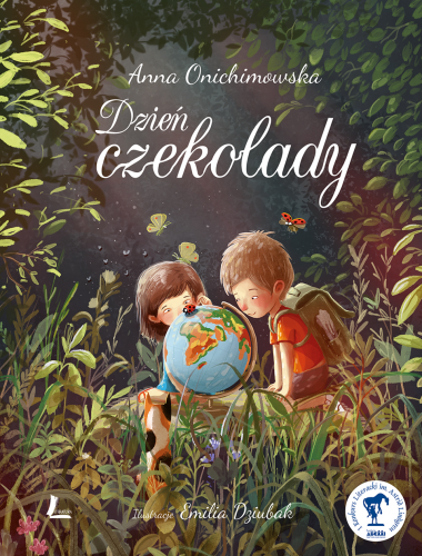 książki dla dzieci