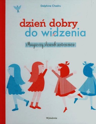 książki dla dzieci
