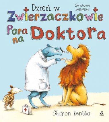 książki dla dzieci