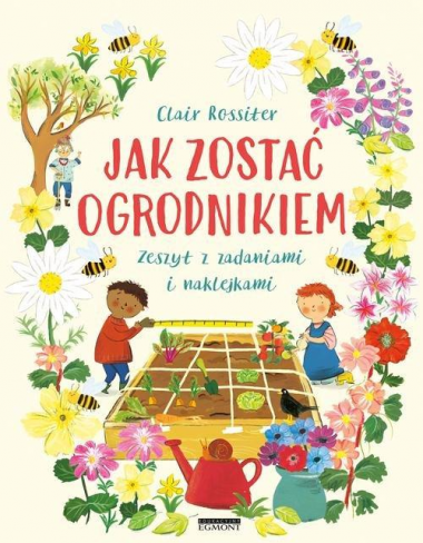 książki dla dzieci