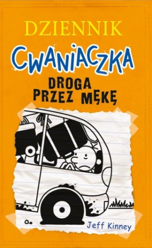 książki dla dzieci