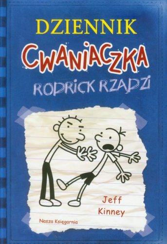 książki dla dzieci