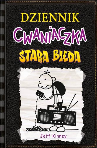 książki dla dzieci