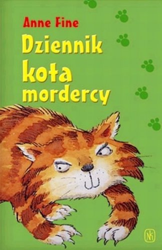 książki dla dzieci