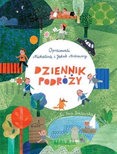 książki dla dzieci