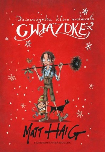 książki dla dzieci